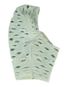 Isa Boulder Woman Hat Light Green Size L Rayon, Elastane In Green