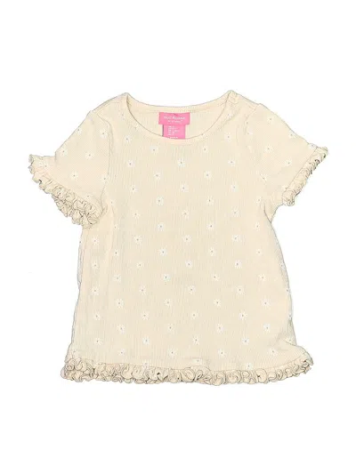 Pre-owned Isaac Mizrahi Kids' Cardigan Sweater In Pink