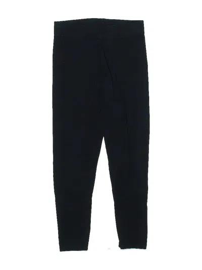 Pre-owned Isaac Mizrahi New York Kids' Casual Pants In Black