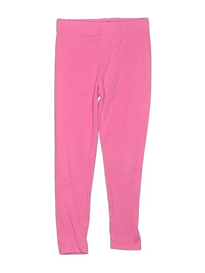 Pre-owned Isaac Mizrahi New York Kids' Casual Pants In Pink