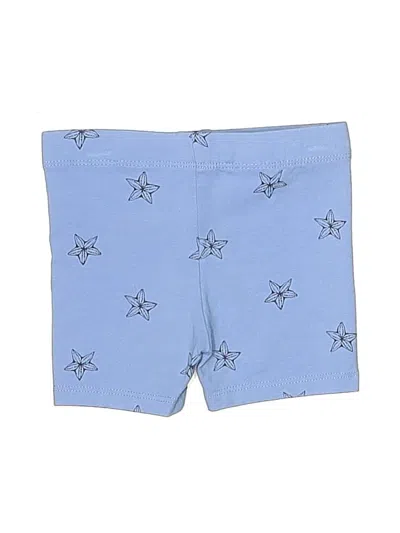 Pre-owned Isaac Mizrahi New York Kids' Shorts In Blue