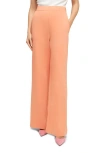 ISAAC MIZRAHI NEW YORK ISAAC MIZRAHI NEW YORK WIDE LEG PANTS