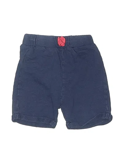 Pre-owned Isaac Mizrahi Babies' Shorts In Blue