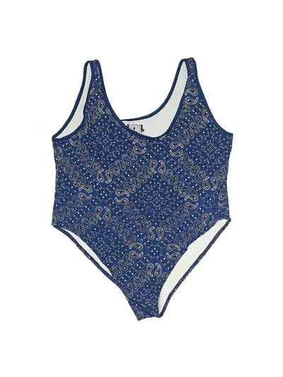 Pre-owned Isaac Morris Limited Bodysuit