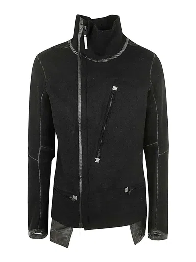 ISAAC SELLAM AMBILAVENT JACKET