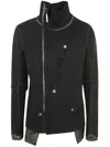 Isaac Sellam Ambilavent Jacket Clothing In Black