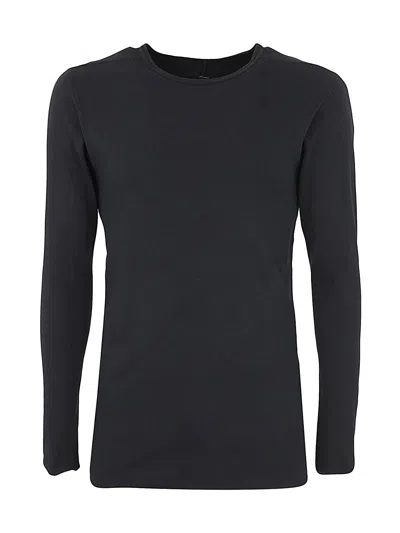 ISAAC SELLAM ISAAC SELLAM BASIC T-SHIRT