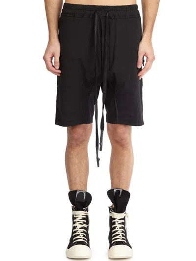 Isaac Sellam Cotton Bermuda Shorts