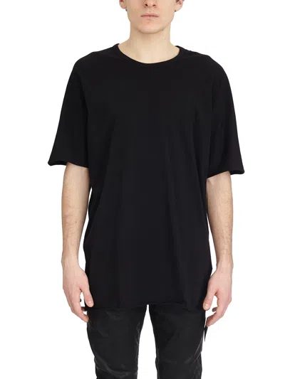 Isaac Sellam Crew Neck Cotton T-shirt