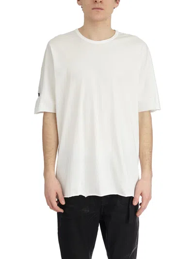 Isaac Sellam Crew Neck Cotton T-shirt