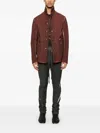 Isaac Sellam Experience Armure Jeans In Grey