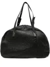 Isaac Sellam Experience Faux-leather Tote Bag In Black