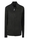 Isaac Sellam Experience Herentique Maree Jacket In Black