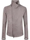 Isaac Sellam Experience Imparable Jacket In Grey