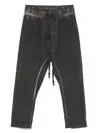 Isaac Sellam Experience Jersey Trousers