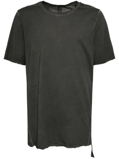 Isaac Sellam Experience Nouveau T-shirt In Grey