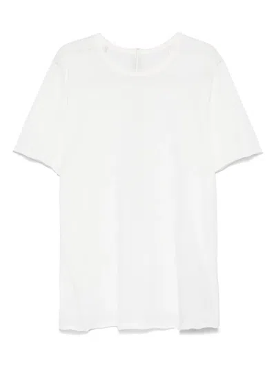 Isaac Sellam Experience Nouveau T-shirt In White