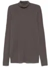 Isaac Sellam Experience Cashmere Sweater In Green
