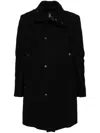 ISAAC SELLAM EXPERIENCE SNOBINAR COAT