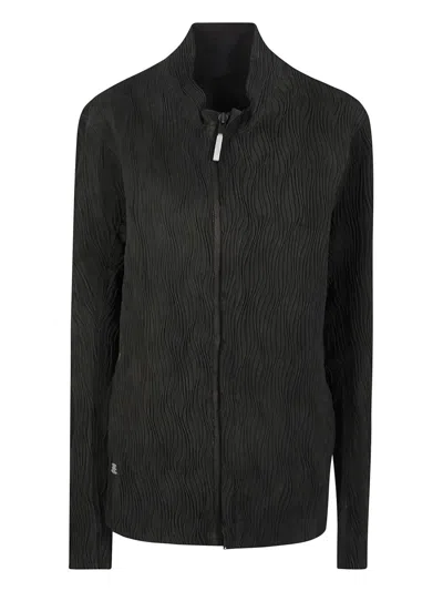 Isaac Sellam Leather Jacket By