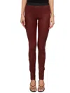 Isaac Sellam Leggings In Pelle