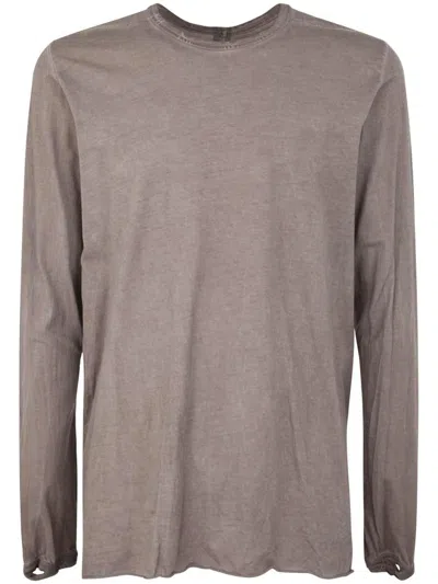 Isaac Sellam Movment Long Sleeves T-shirt