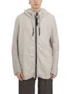 Isaac Sellam Sweatshirt With Hoodie