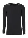 Isaac Sellam T-shirt With Bands