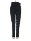 Isabel Active Pants In Black