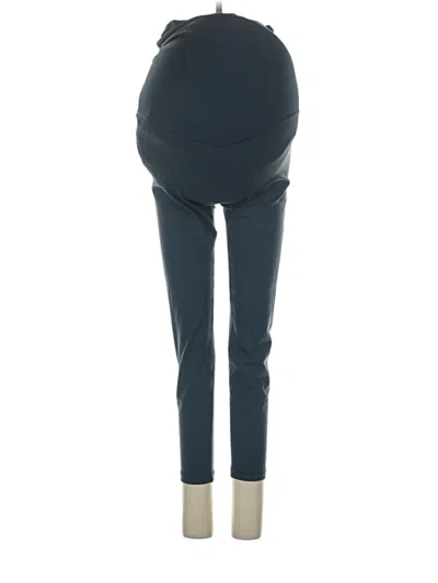 Pre-owned Isabel Active Pants In Blue