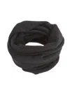 Isabel Benenato Cashmere And Silk Neck Warmer