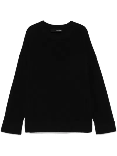 ISABEL BENENATO CASHMERE SWEATER