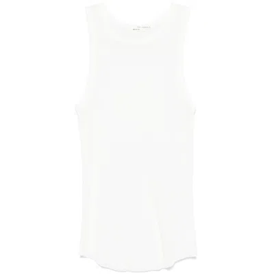 Isabel Benenato Cotton T Shirts