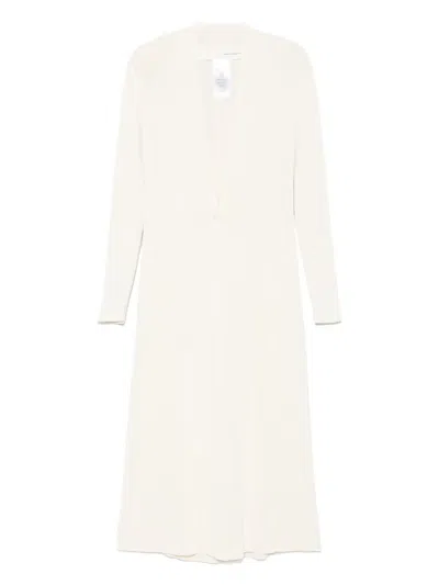 Isabel Benenato Dk31s2502 In White
