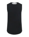 Isabel Benenato Man Tank Top Magenta Size L Cotton