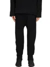 Isabel Benenato Pantaloni In Lana E Cashmere