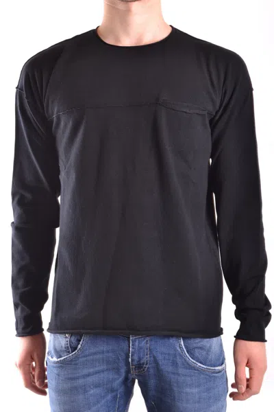 Isabel Benenato Sweater Black