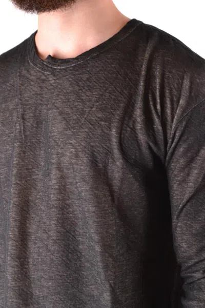 Isabel Benenato Sweater Black
