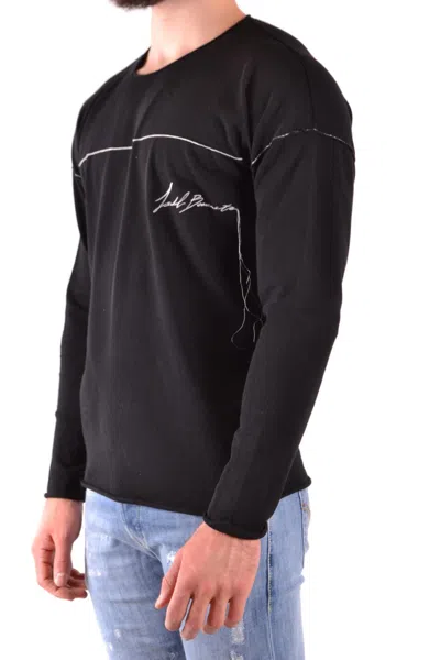 Isabel Benenato Sweater Black