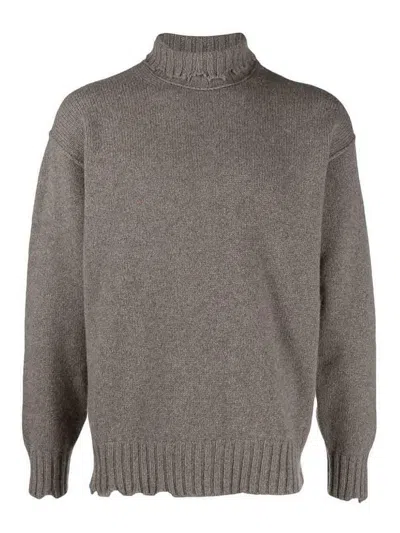 ISABEL BENENATO SWEATER