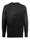 Isabel Benenato Sweater In Grey
