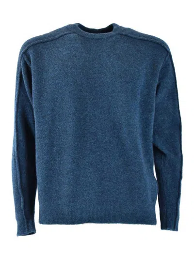 ISABEL BENENATO SWEATER