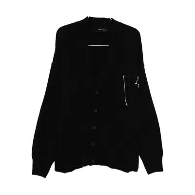 ISABEL BENENATO ISABEL BENENATO SWEATERS