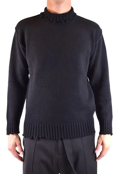 ISABEL BENENATO ISABEL BENENATO SWEATERS