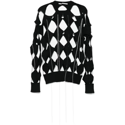 ISABEL BENENATO ISABEL BENENATO SWEATERS