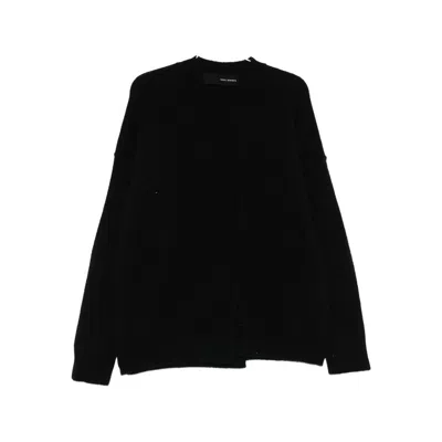 ISABEL BENENATO ISABEL BENENATO SWEATERS