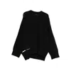 Isabel Benenato Sweaters In Black