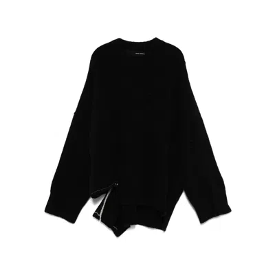 ISABEL BENENATO ISABEL BENENATO SWEATERS