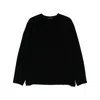 Isabel Benenato Sweaters In Black