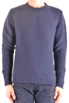Isabel Benenato Sweaters In Grey